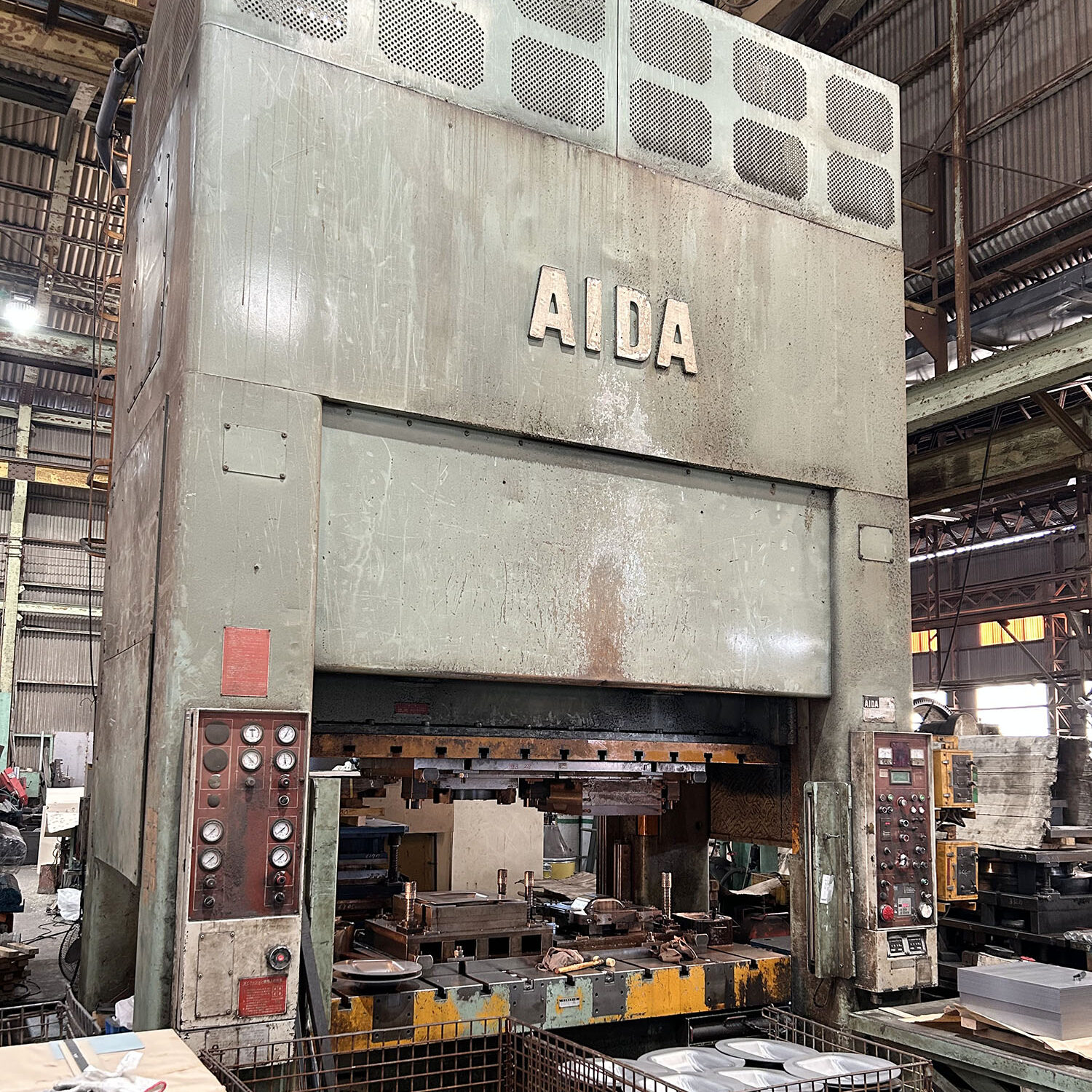 AIDA3