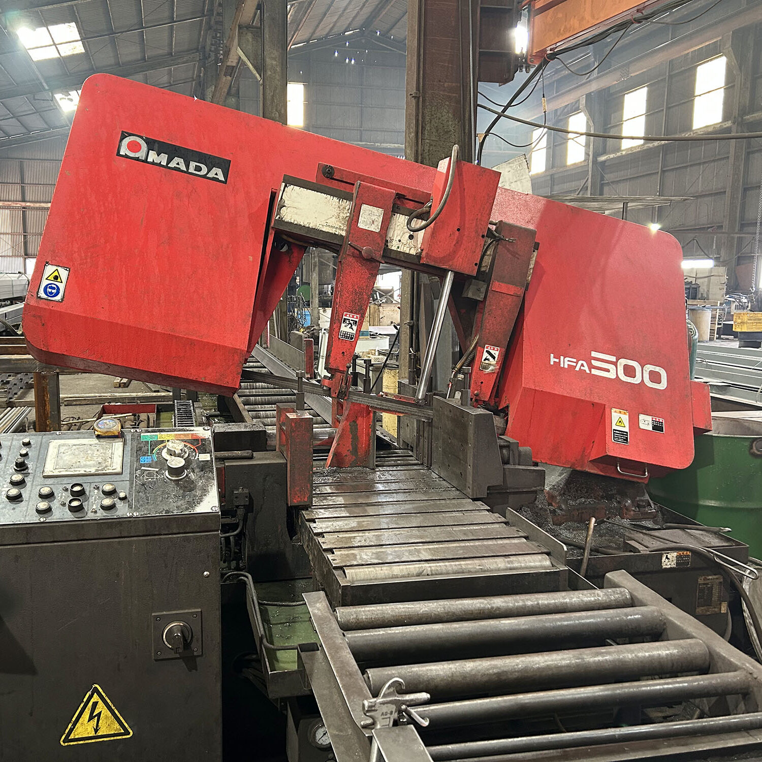 AMADA1