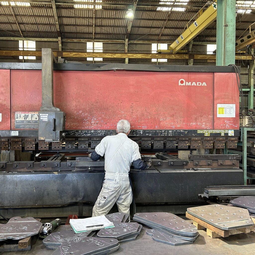 AMADA3